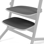 Kit Tour D'Apprentissage Evolutive et réglable Lemo 2 - Stunning noir - CYBEX
