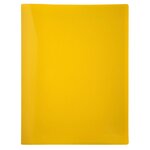 Protège-documents En Pp Recyclé Semi-rigide Beeblue 60 Vues - A4 - Couleurs Assorties - X 12 - Exacompta