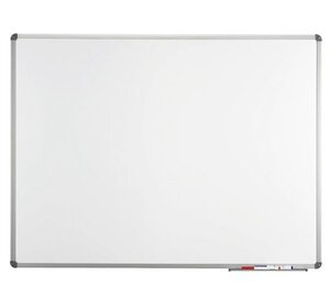 Tableau blanc MAULstandard 45 x 60 cm Gris MAUL
