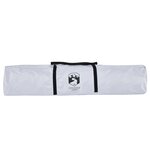 vidaXL Tente de camping à dôme 1 personne tissu occultant imperméable