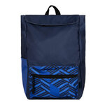 Kit Rentrée Au Travail : Sac À Dos 2 En 1 Noir  Carnet De Réunion A5  Stylo Gourde Inox Bleu - Draeger paris