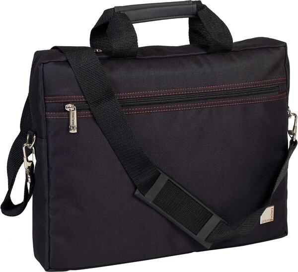 Sacoche Ordinateur Portable Urban Factory Top Light 14" max (Noir)