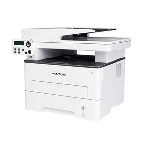 Imprimante multifonction laser monochrome Pantum M7100DW 33 ppm - WiFi - Recto verso automatique