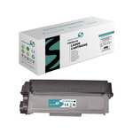 SmartMate cartouche laser rémanufacturée pour Brother TN-2320 Noir