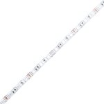 vidaXL Cadre de lit tête de lit et lumières LED sonoma gris 135x190 cm