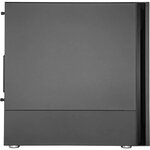 COOLER MASTER Boîtier PC Silencio S400 - Noir (MCS-S400-KN5N-S00)