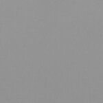 vidaXL Coussin de banc de jardin gris 120x(50+50)x7 cm tissu oxford