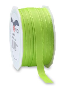 Ruban tissé - europa 50-m-rouleau 10 mm vert clair