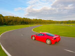 SMARTBOX - Coffret Cadeau Stage de pilotage : 2 tours sur le circuit du Luc en Ferrari 458 -  Sport & Aventure