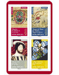 Carnet - Objets d'art Renaissance