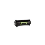 Lexmark 602x toner noir 60f2x00