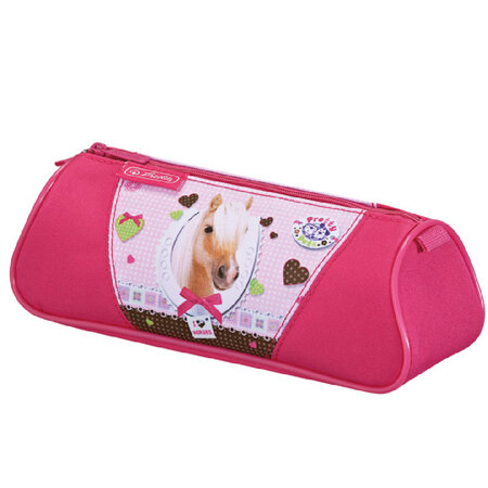 Trousse cheval girly