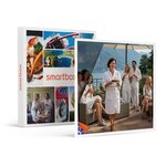 SMARTBOX - Coffret Cadeau Anniversaire détente pour une merveilleuse parenthèse de bien-être -  Bien-être