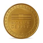 Smiley World - Mini-Médaille Rire