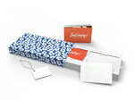 SMARTBOX - Coffret Cadeau Carte cadeau Just enjoy ! Au féminin - 25 € -  Multi-thèmes