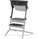 Kit Tour D'Apprentissage Evolutive et réglable Lemo 2 - Stunning noir - CYBEX