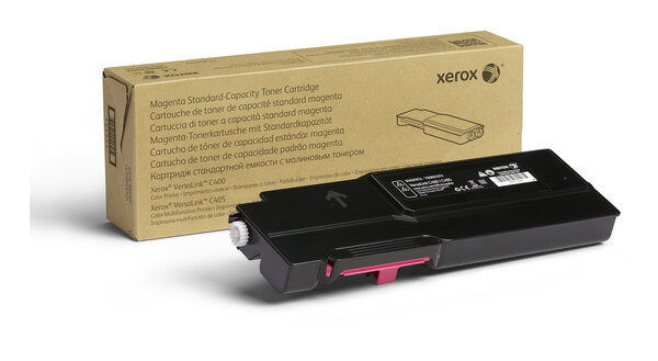 Xerox xerox versalink c400