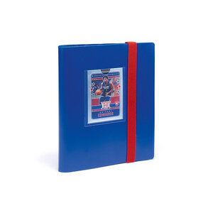 Album TCG SLIM SMALL Sport pour 160 cartes de collection.
