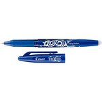 Stylo roller FriXion Ball 0,7 Bleu PILOT