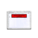 Lot de 1000 pochettes documents ci-inclus eco-list a6