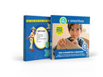 SMARTBOX - Coffret Cadeau 3 enquêtes pour un enfant de 7 à 12 ans à recevoir à la maison -  Multi-thèmes