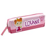 Trousse enfant prénom fille - Louane - Draeger