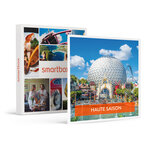 SMARTBOX - Coffret Cadeau Europa-Park 2025 en famille : 2 entrées adultes et 1 entrée enfant pour une journée en haute saison -  Sport & Aventure