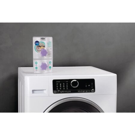 Wpro dds102 etoiles parfumées pour seche linge