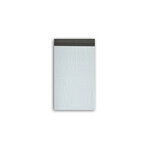 Lot de 100 Enveloppes plastiques blanches opaques FB05 - 350x450 mm