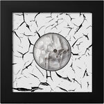 Pièce de monnaie en Argent 5 Dollars g 31.1 (1 oz) Millésime 2022 Meteorite Impacts ABA PANU