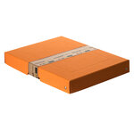 Purebox Pastel A4 40mm - Orange - X 5 - Falken