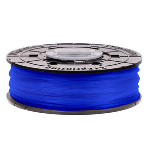 Xyzprinting xyzprinting bleu - bobine de recharge 1.75mm pour imprimante 3d junior mini et nano