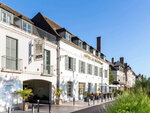 SMARTBOX - Coffret Cadeau 2 jours à Auxerre en chambre Privilège dans un hôtel 4* avec massage -  Séjour