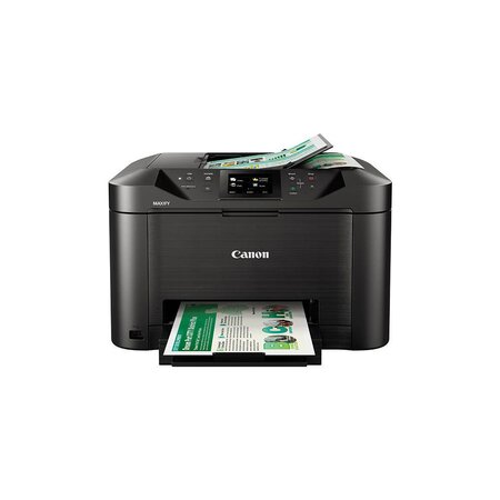 Canon - Maxify MB5150 - Imprimante multifonction (Impression