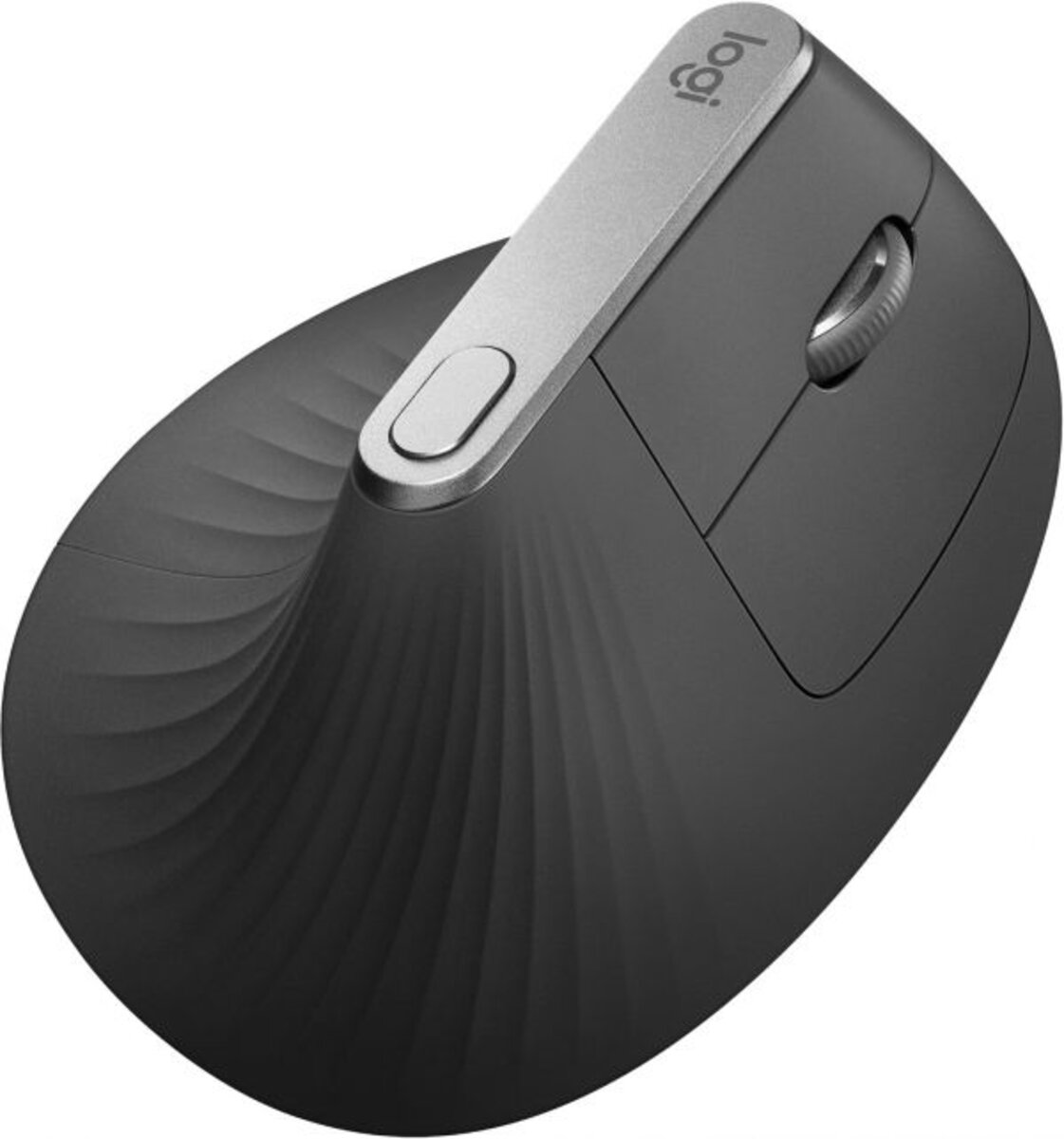 Souris sans fil Bluetooth ergonomique Logitech MX Vertical (Noir) à prix bas