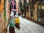 SMARTBOX - Coffret Cadeau City trip à Rome : 5 jours en hôtel 3* avec visites des lieux incontournables en haute saison -  Séjour