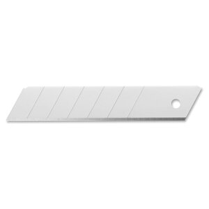 5 lames sécables 25 mm  de irwin 10504558