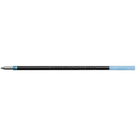 Mine stylo-bille BR-CS2 diamètre bille 0 7 mm pour Reporter 4 Bleu x 10 TOMBOW