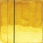 Aquarelle EF QoR 11ml Jaune de Nickel Azo S3