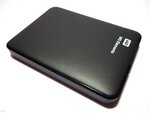 Disque Dur Externe Western Digital Elements Portable 3000 Go (3 To) USB 3.0 - 2,5