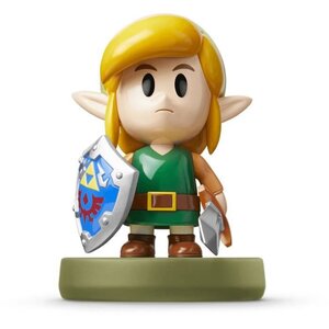 Amiibo - The Legend of Zelda - Link's Awakening