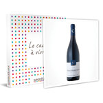 Smartbox - coffret cadeau - coffret 6 bouteilles de vin coteaux bourguignons blanc et rouge