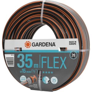 GARDENA - Tuyau Flex -  Ø 15 mm