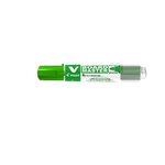 Marqueur pour tableau blanc V BOARD MASTER Pte Ogive Vert PILOT