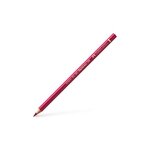 Crayon de couleur Polychromos garance foncée FABER-CASTELL