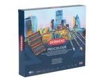 Crayons de couleur Derwent ProColour Coffret x48