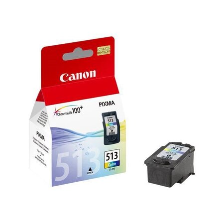 CANON Cartouche d'encre couleur CL-513