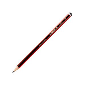Crayon Tradition 110 Héxagonal 2B STAEDTLER