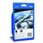 Brother lc985bk cartouche d'encre noir