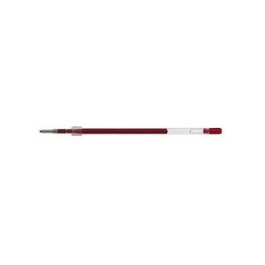 Recharge pour Roller encre Jetstream SXRC1 Pointe Moy. 1mm Rouge UNI-BALL